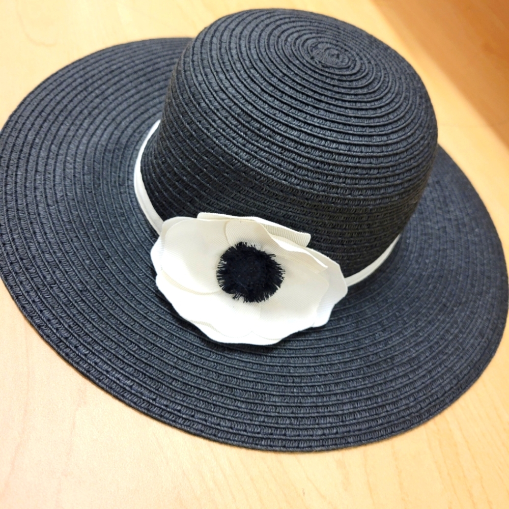 French voyage hat